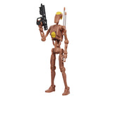 Star Wars: The Vintage Collection 3.75" B1 Battle Droid Commander (Attack of the Clones)