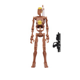 Star Wars: The Vintage Collection 3.75" B1 Battle Droid Commander (Attack of the Clones)