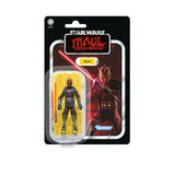 Star Wars The Vintage Collection 3.75" Maul (Maul - Shadow Lord)