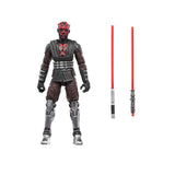 Star Wars The Vintage Collection 3.75" Maul (Maul - Shadow Lord)