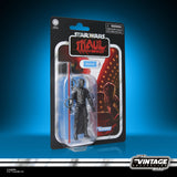 Star Wars The Vintage Collection 3.75" Marrok (Maul - Shadow Lord)