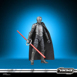 Star Wars The Vintage Collection 3.75" Marrok (Maul - Shadow Lord)