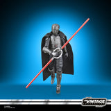Star Wars The Vintage Collection 3.75" Marrok (Maul - Shadow Lord)