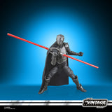 Star Wars The Vintage Collection 3.75" Marrok (Maul - Shadow Lord)