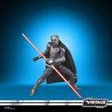 Star Wars The Vintage Collection 3.75" Marrok (Maul - Shadow Lord)