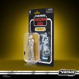 Star Wars The Vintage Collection 3.75" Imperial Remnant AT-AT Driver (Mandalorian and Grogu)