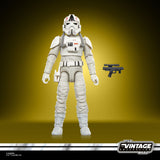 Star Wars The Vintage Collection 3.75" Imperial Remnant AT-AT Driver (Mandalorian and Grogu)