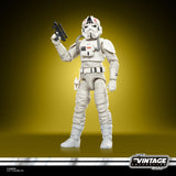 Star Wars The Vintage Collection 3.75" Imperial Remnant AT-AT Driver (Mandalorian and Grogu)