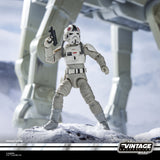 Star Wars The Vintage Collection 3.75" Imperial Remnant AT-AT Driver (Mandalorian and Grogu)