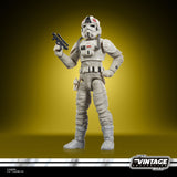 Star Wars The Vintage Collection 3.75" Imperial Remnant AT-AT Driver (Mandalorian and Grogu)