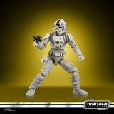 Star Wars The Vintage Collection 3.75" Imperial Remnant AT-AT Driver (Mandalorian and Grogu)