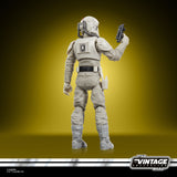 Star Wars The Vintage Collection 3.75" Imperial Remnant AT-AT Driver (Mandalorian and Grogu)