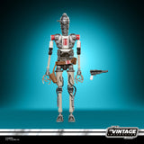 Star Wars The Vintage Collection 3.75" IG-11 Nevarro Marshall (The Mandalorian)