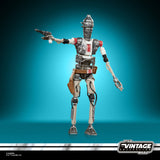 Star Wars The Vintage Collection 3.75" IG-11 Nevarro Marshall (The Mandalorian)