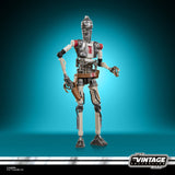 Star Wars The Vintage Collection 3.75" IG-11 Nevarro Marshall (The Mandalorian)
