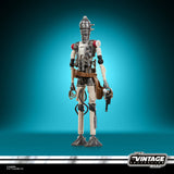 Star Wars The Vintage Collection 3.75" IG-11 Nevarro Marshall (The Mandalorian)