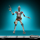 Star Wars The Vintage Collection 3.75" IG-11 Nevarro Marshall (The Mandalorian)