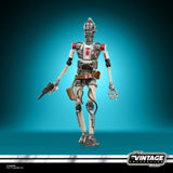 Star Wars The Vintage Collection 3.75" IG-11 Nevarro Marshall (The Mandalorian)