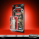 Star Wars The Vintage Collection 3.75" Imperial Remnant Snowtrooper (Mandalorian and Grogu)