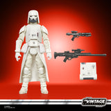 Star Wars The Vintage Collection 3.75" Imperial Remnant Snowtrooper (Mandalorian and Grogu)