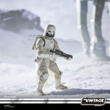 Star Wars The Vintage Collection 3.75" Imperial Remnant Snowtrooper (Mandalorian and Grogu)