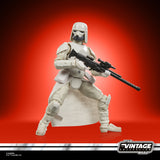 Star Wars The Vintage Collection 3.75" Imperial Remnant Snowtrooper (Mandalorian and Grogu)