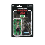 Star Wars The Vintage Collection 3.75" Embo (Mandalorian and Grogu)