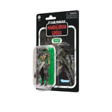 Star Wars The Vintage Collection 3.75" Embo (Mandalorian and Grogu)