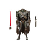 Star Wars The Vintage Collection 3.75" Mercenary Droid (Mandalorian and Grogu)