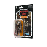 Star Wars The Vintage Collection 3.75" Mercenary Droid (Mandalorian and Grogu)