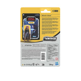Star Wars The Vintage Collection 3.75" Devon Izara (Maul - Shadow Lord)