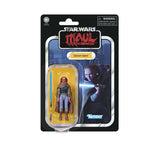 Star Wars The Vintage Collection 3.75" Devon Izara (Maul - Shadow Lord)