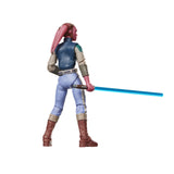 Star Wars The Vintage Collection 3.75" Devon Izara (Maul - Shadow Lord)
