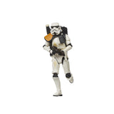 Star Wars The Vintage Collection 3.75" Sandtrooper - Tatooine (A New Hope)