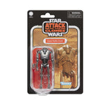Star Wars: The Vintage Collection 3.75" Super Battle Droid (Attack of the Clones)