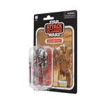 Star Wars: The Vintage Collection 3.75" Super Battle Droid (Attack of the Clones)