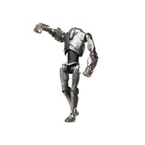 Star Wars: The Vintage Collection 3.75" Super Battle Droid (Attack of the Clones)