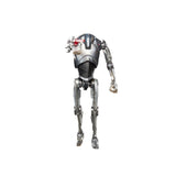 Star Wars: The Vintage Collection 3.75" Super Battle Droid (Attack of the Clones)