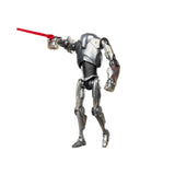 Star Wars: The Vintage Collection 3.75" Super Battle Droid (Attack of the Clones)