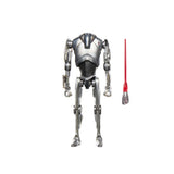 Star Wars: The Vintage Collection 3.75" Super Battle Droid (Attack of the Clones)
