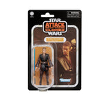 Star Wars: The Vintage Collection 3.75" Anakin Skywalker - Padawan (Attack of the Clones)