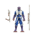 Star Wars The Vintage Collection 3.75" Deluxe Zeb Orrelios (Mandalorian and Grogu)