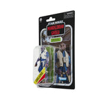 Star Wars The Vintage Collection 3.75" Deluxe Zeb Orrelios (Mandalorian and Grogu)