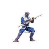 Star Wars The Vintage Collection 3.75" Deluxe Zeb Orrelios (Mandalorian and Grogu)