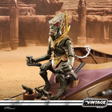 Star Wars The Vintage Collection 3.75" Orray and Genosian Picador (Attack of the Clones)