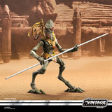Star Wars The Vintage Collection 3.75" Orray and Genosian Picador (Attack of the Clones)