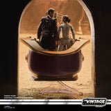 Star Wars The Vintage Collection 3.75" Orray and Genosian Picador (Attack of the Clones)