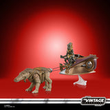 Star Wars The Vintage Collection 3.75" Orray and Genosian Picador (Attack of the Clones)