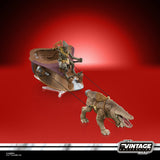 Star Wars The Vintage Collection 3.75" Orray and Genosian Picador (Attack of the Clones)