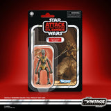 Star Wars The Vintage Collection 3.75" Orray and Genosian Picador (Attack of the Clones)